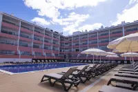 Luna Hotel da Oura - Private Pool