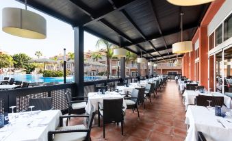 Hotel El Duque