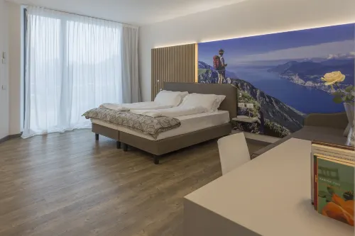 Locanda San Marco Hotels in Gargnano