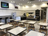 東橫 INN 研究學園站前 - 早餐