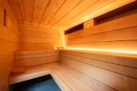 Dukes' Palace Brugge - by Dukes' Hotel Collection - spa