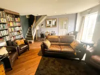 The Blue Bell Inn Hotels in Duns