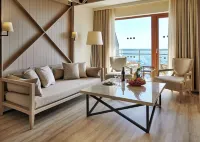 Voyage Sorgun Hotel Hotels near Side Gida
