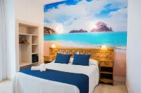 Hostal Mar y Huerta