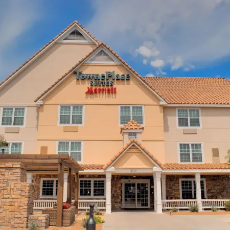 TownePlace Suites Las Cruces