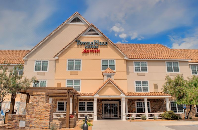 TownePlace Suites Las Cruces