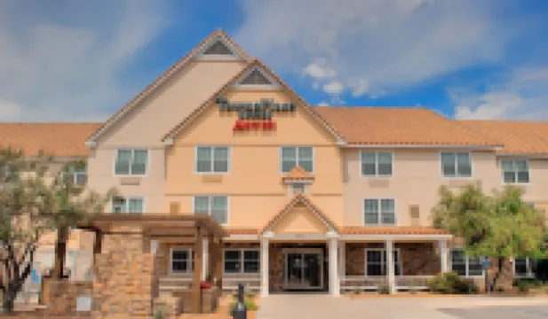 TownePlace Suites Las Cruces
