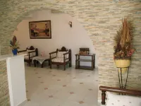 Aegeon Hotel