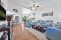 Spacious Alpharetta Home 3bedroom 2bathroom