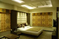 Hotel Purva