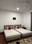 Siloonaa Garden Villa