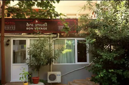 Hotel Klarastan Bon Voyage