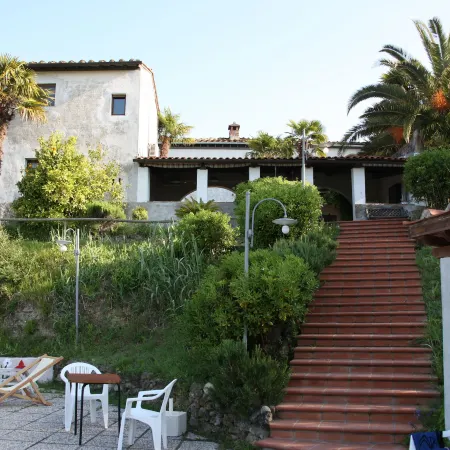 Albergo Montechiari