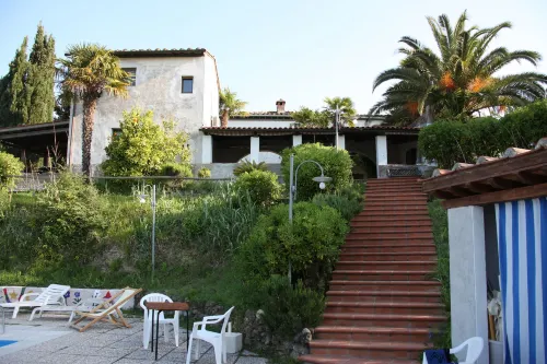 Albergo Montechiari Hotels in Palaia