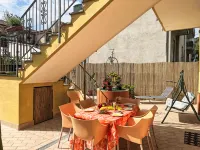 Tra Mare e Collina Hotels in Imperia