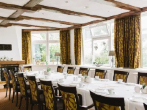 Regiohotel Naturresort Ilsenburg Hotels in Ilsenburg