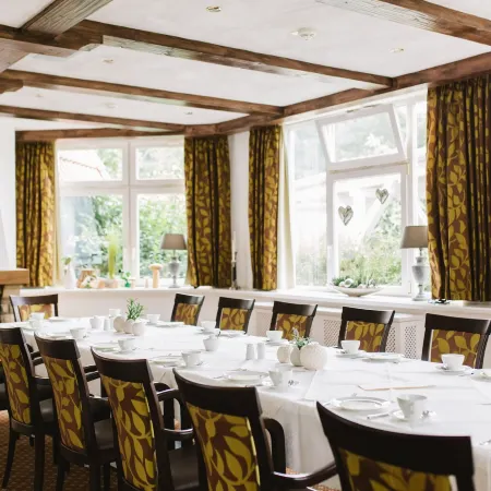 Regiohotel Naturresort Ilsenburg