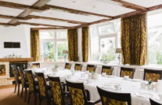 Regiohotel Naturresort Ilsenburg