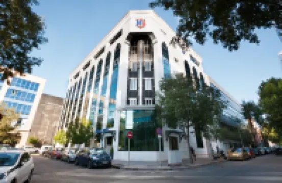 Hotel Julia Hotels near Simancas Metro Station