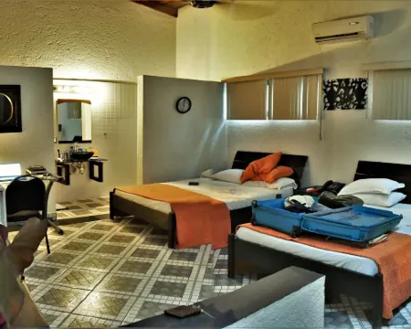 Hôtel du Roi Christophe Hotels in Cap Haitien