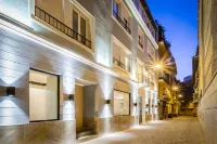 Yit Casablanca Hotels near Tiro con Hacha Granada, Valhallaaxebro