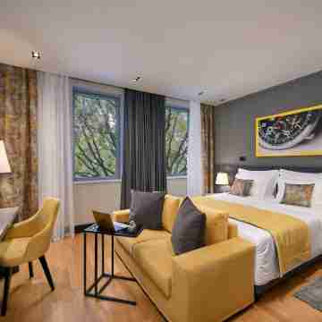 Sia Split Hotel Rooms