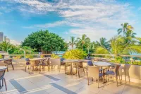 Hyatt Regency Waikiki Beach Resort & Spa - Quầy bar