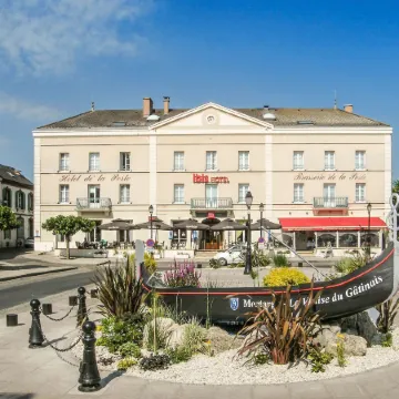 Ibis Montargis