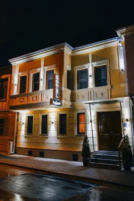 Hotel Bulevar Hotels in Bitola