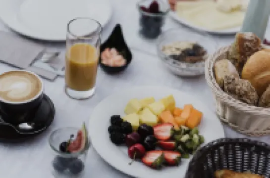 Hotel Das Stachelburg