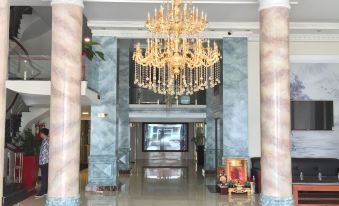 Halong Diamond Hotel