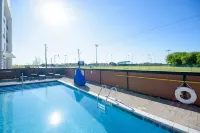 Holiday Inn Express & Suites MCKINNEY - FRISCO EAST by IHG - Pools