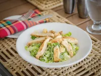 Bequia Plantation Hotel - breakfast