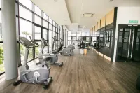 Econest Apartment - Gym