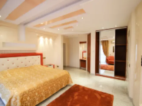 Prestige Apart-Hotel Hotels in Chisinau