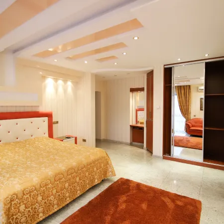 Prestige Apart-Hotel