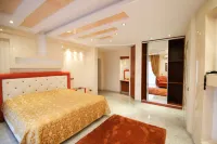 Prestige Apart-Hotel Hotels in Chisinau