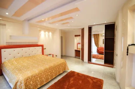 Prestige Apart-Hotel