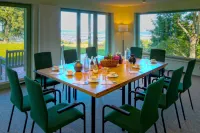 Plumbohms Aussichtsreich Gast- Und Logierhaus Hotel di Bad Harzburg