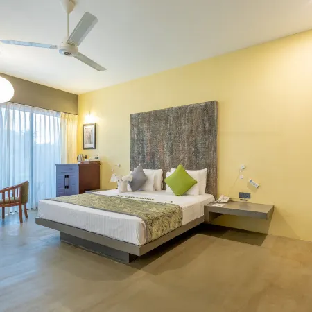 Sigiriya King's Resort