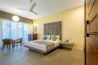 Sigiriya King's Resort