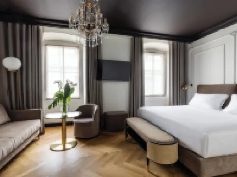 Hotel Continentale Hotels near Trieste