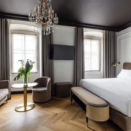 Hotel Continentale Hotels in Trieste