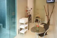Blue Suites Hotel - spa