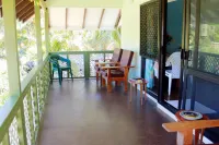 Gina's Garden Lodges Hotels in Aitutaki