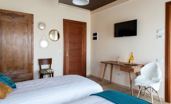 Agriturismo Da Zeffi