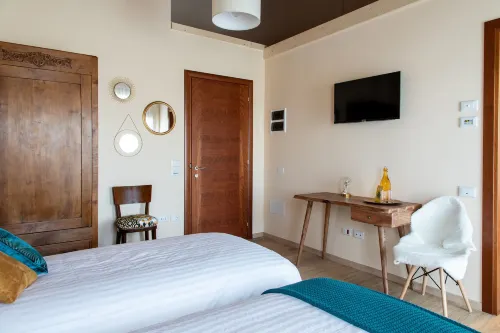 Agriturismo Da Zeffi