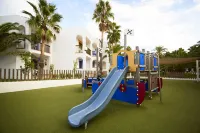 Insotel Hotel Formentera Playa Hotels in Es Calo