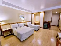 Riale Imperial Flamengo Hotels near Catete