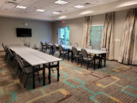 Residence Inn Columbia West/Lexington Hotels in West Columbia